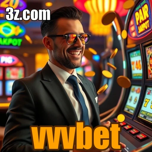 Aventura no Cassino: Experiências Únicas no vvvbet