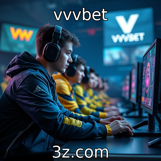 Aumenta o interesse por eSports entre jovens jogadores