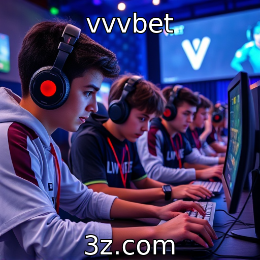 A popularização dos esports entre jovens