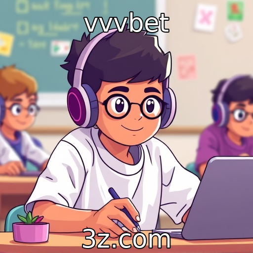 Jogos como ferramenta educacional em escolas