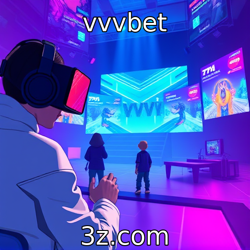 Desafios da indústria de jogos na era da realidade virtual