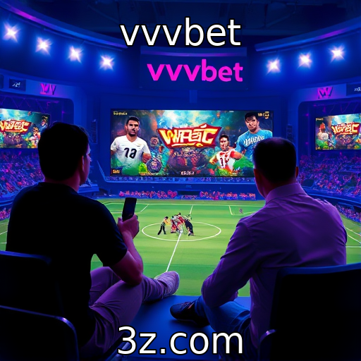 Inovações em Tecnologia de Jogos ao Vivo