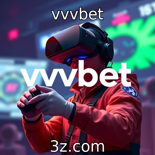 Evolução das tecnologias de realidade virtual em jogos